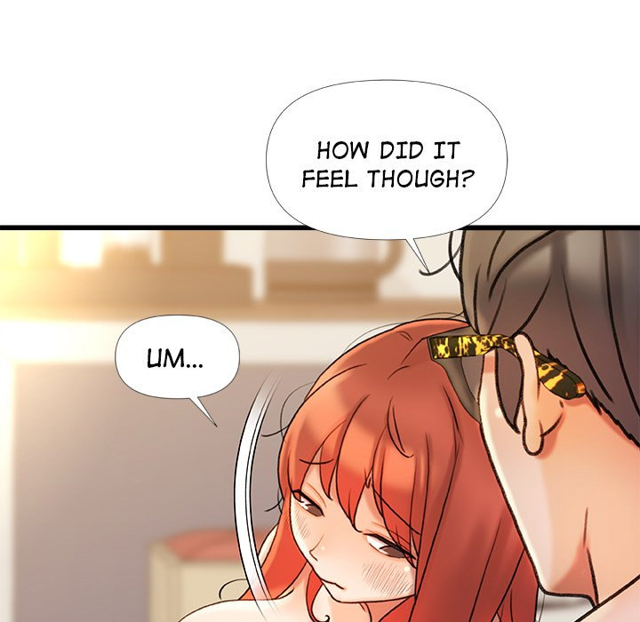 More Than Friends - Chapter 17 [photo 23] - MangaPorn