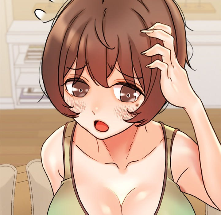 More Than Friends - Chapter 17 [photo 89] - MangaPorn