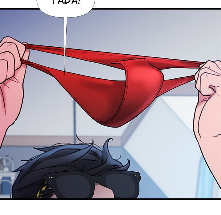 More Than Friends - Chapter 19 [photo 109] - MangaPorn