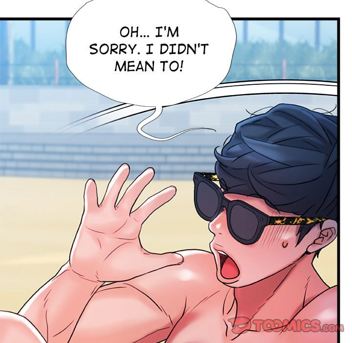 More Than Friends - Chapter 19 [photo 147] - MangaPorn