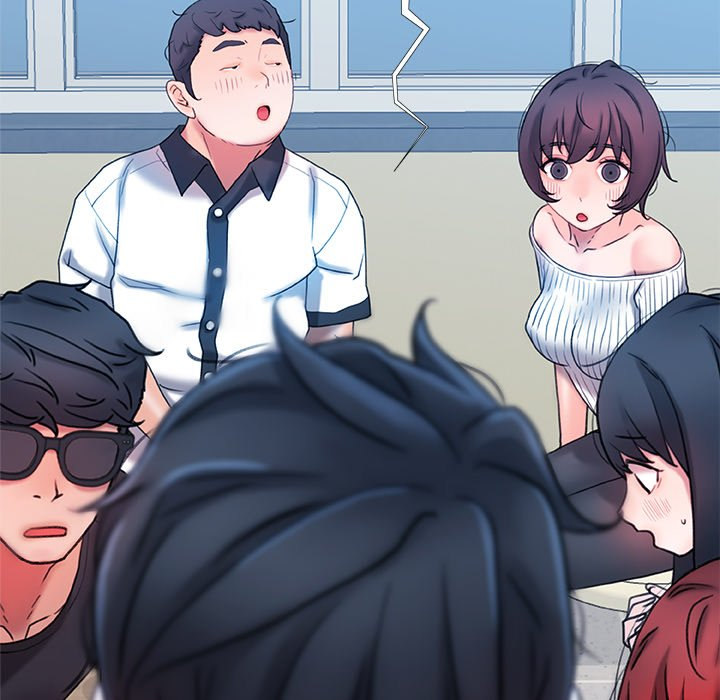 More Than Friends - Chapter 19 [photo 44] - MangaPorn