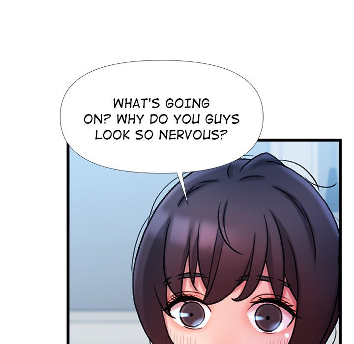 More Than Friends - Chapter 19 [photo 46] - MangaPorn