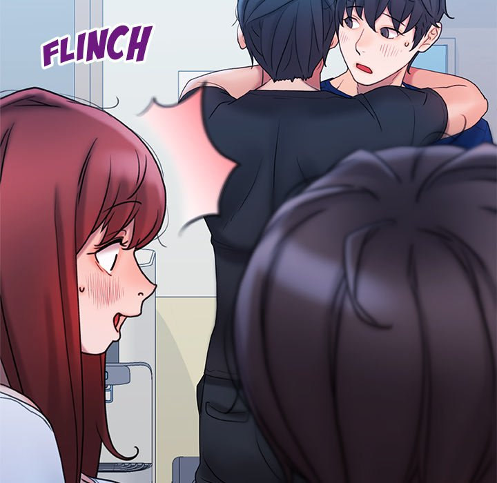 More Than Friends - Chapter 19 [photo 69] - MangaPorn