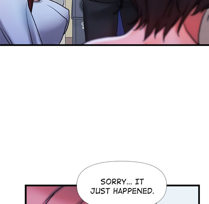 More Than Friends - Chapter 19 [photo 70] - MangaPorn