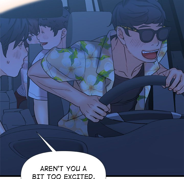 More Than Friends - Chapter 19 [photo 89] - MangaPorn