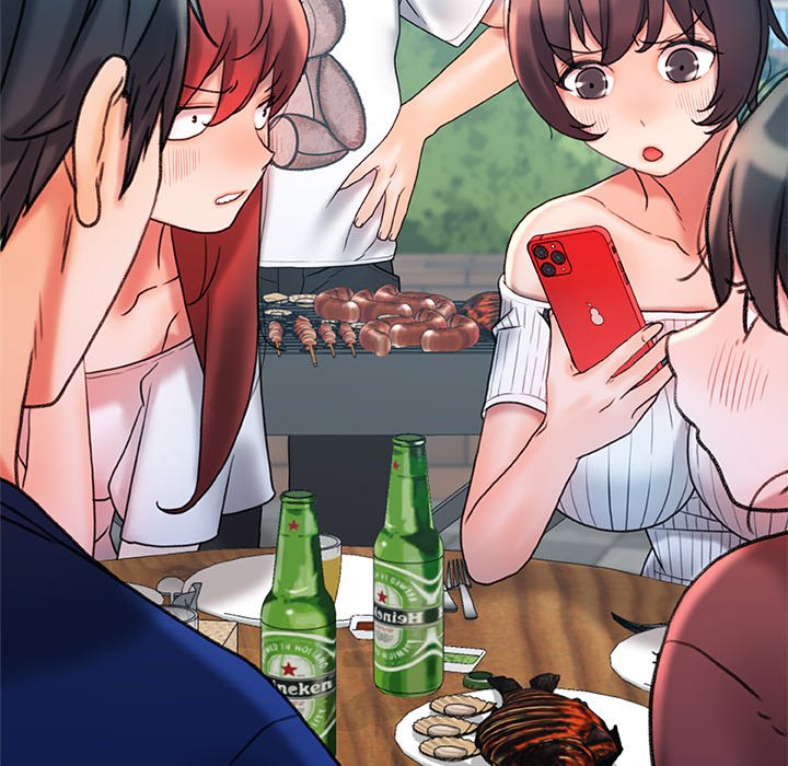 More Than Friends - Chapter 20 [photo 120] - MangaPorn