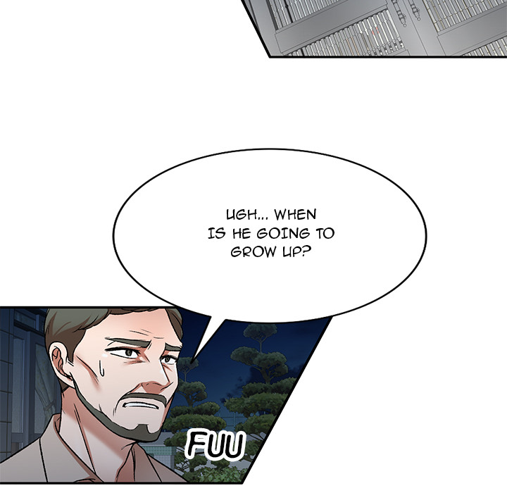 Don’t Seduce Me! - Chapter 1 [photo 104] - MangaPorn