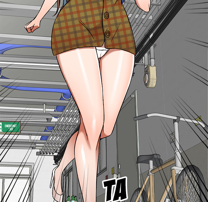 Don’t Seduce Me! - Chapter 1 [photo 121] - MangaPorn