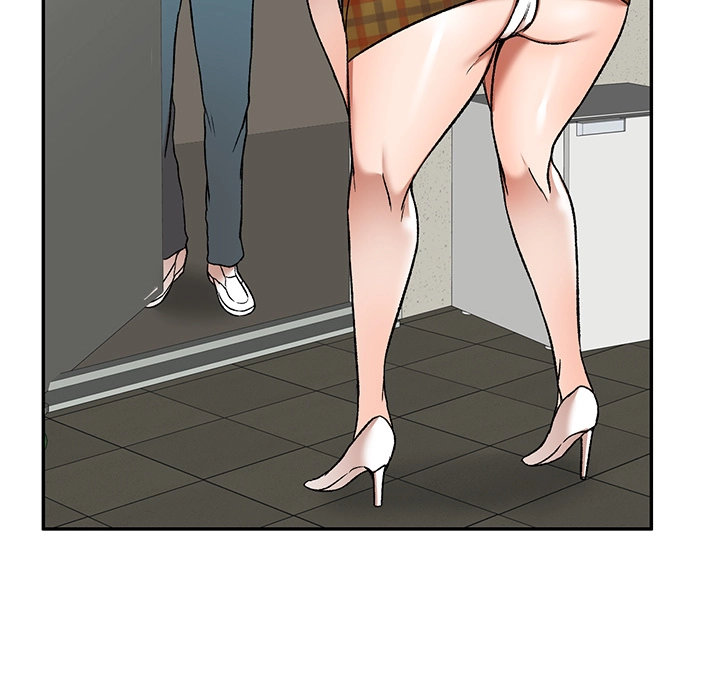 Don’t Seduce Me! - Chapter 1 [photo 127] - MangaPorn