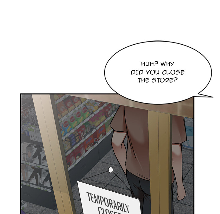 Don’t Seduce Me! - Chapter 1 [photo 17] - MangaPorn