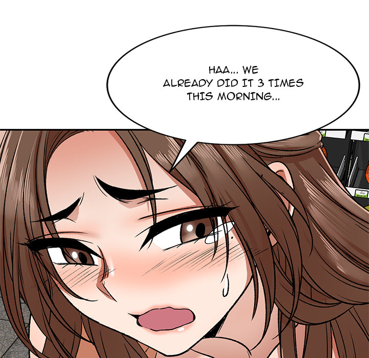 Don’t Seduce Me! - Chapter 1 [photo 31] - MangaPorn