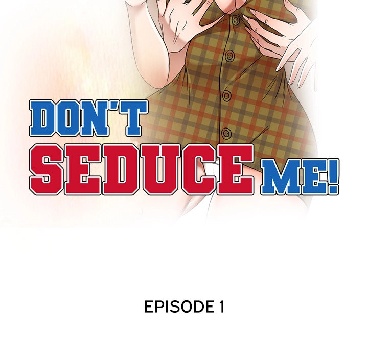 Don’t Seduce Me! - Chapter 1 [photo 53] - MangaPorn