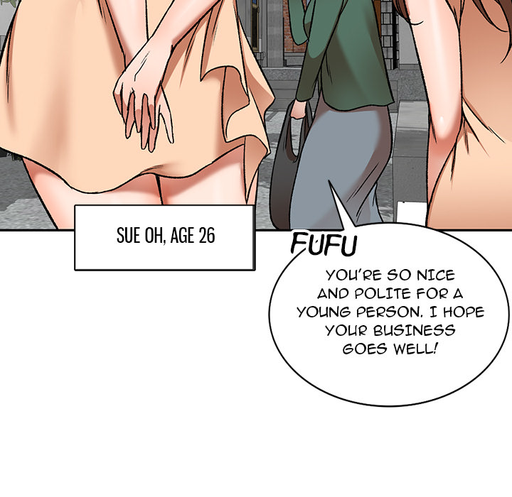 Don’t Seduce Me! - Chapter 1 [photo 7] - MangaPorn