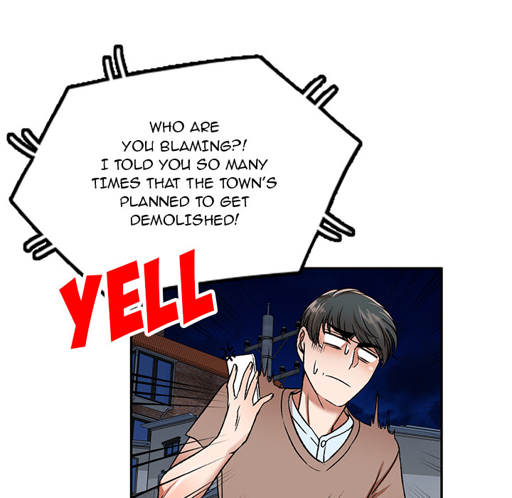 Don’t Seduce Me! - Chapter 1 [photo 76] - MangaPorn