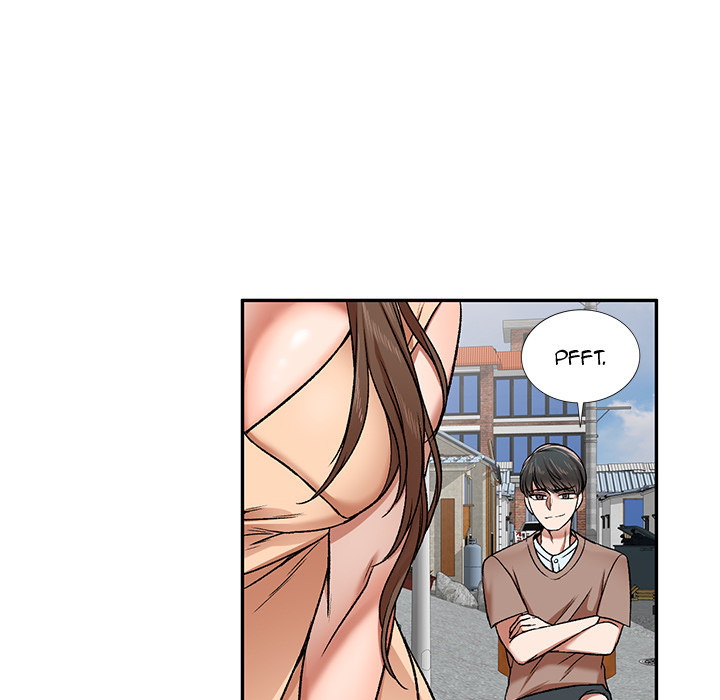 Don’t Seduce Me! - Chapter 1 [photo 8] - MangaPorn