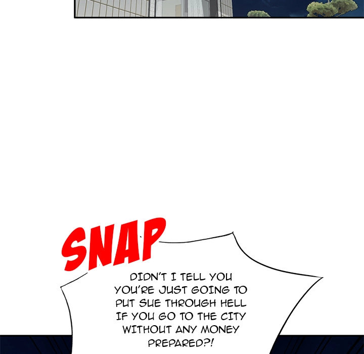 Don’t Seduce Me! - Chapter 1 [photo 94] - MangaPorn