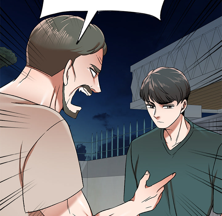 Don’t Seduce Me! - Chapter 1 [photo 95] - MangaPorn