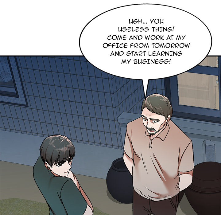 Don’t Seduce Me! - Chapter 1 [photo 99] - MangaPorn