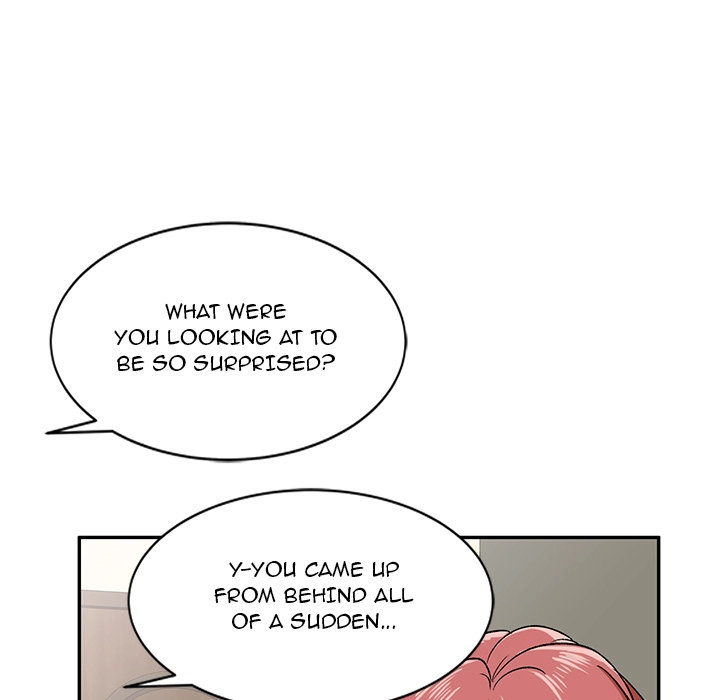 Don’t Seduce Me! - Chapter 2 [photo 113] - MangaPorn