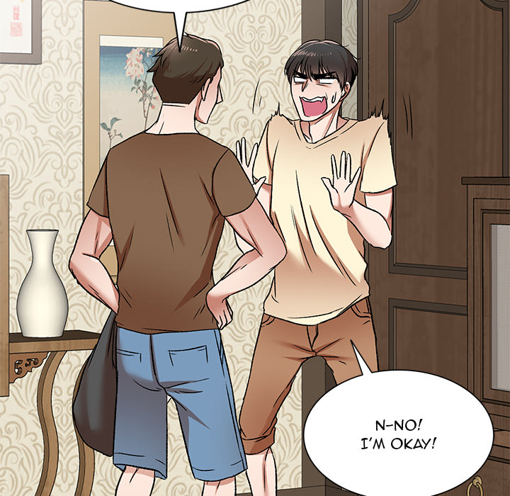 Don’t Seduce Me! - Chapter 2 [photo 116] - MangaPorn