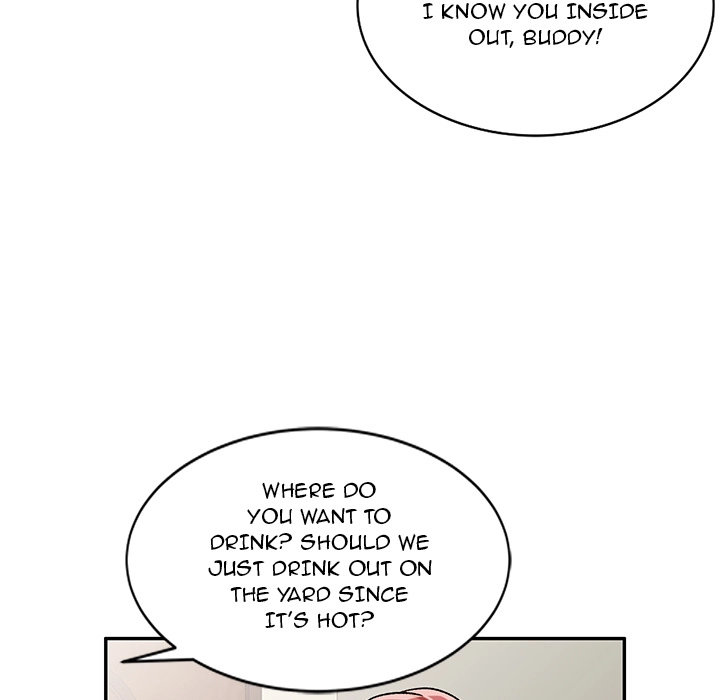 Don’t Seduce Me! - Chapter 2 [photo 124] - MangaPorn