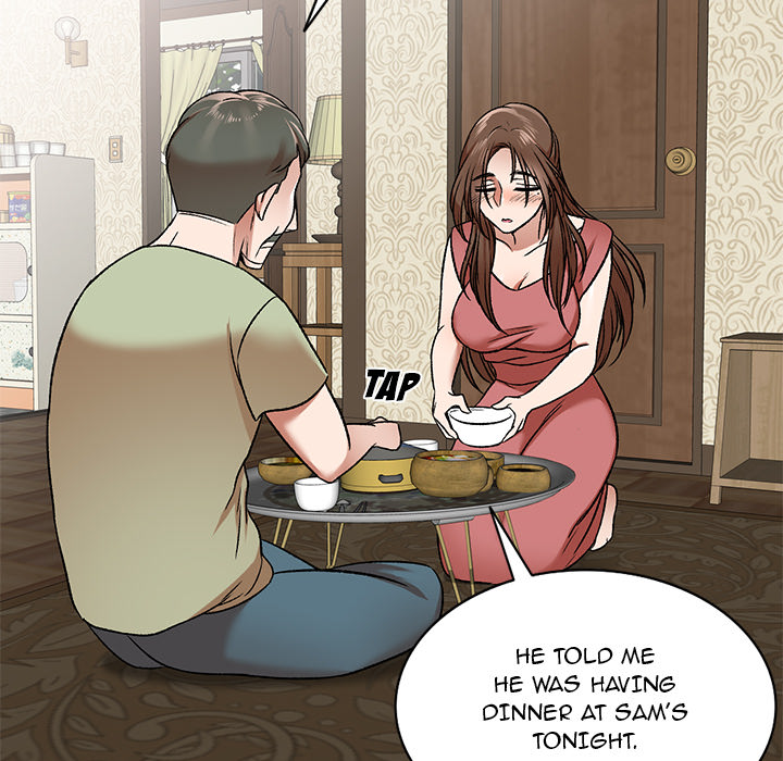 Don’t Seduce Me! - Chapter 2 [photo 133] - MangaPorn