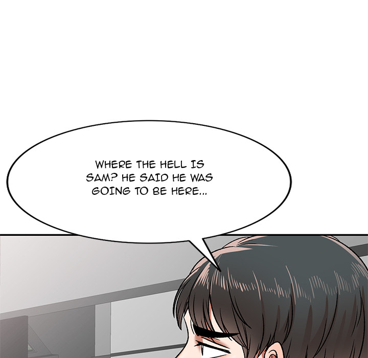 Don’t Seduce Me! - Chapter 2 [photo 39] - MangaPorn