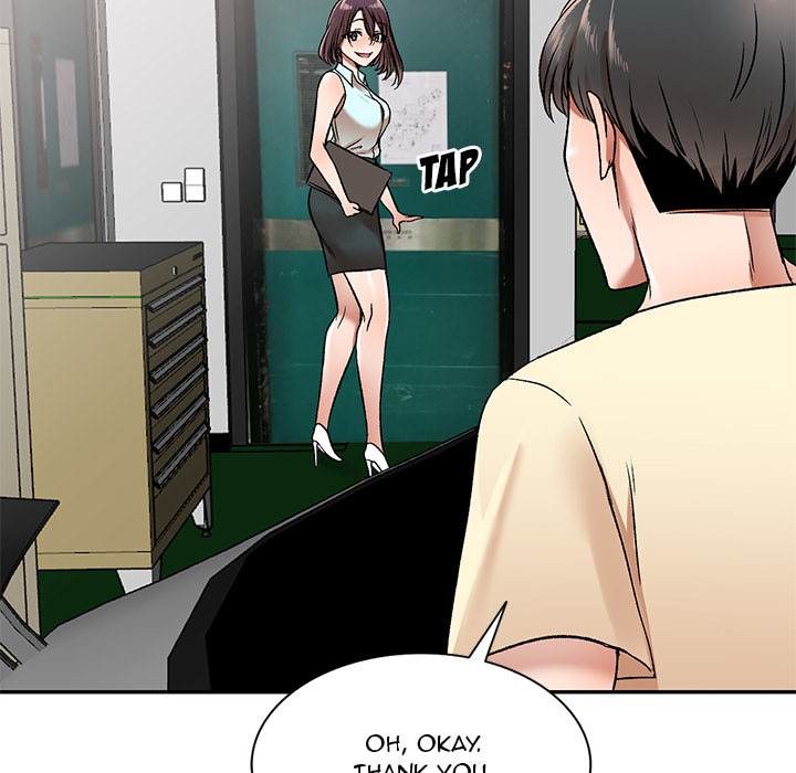 Don’t Seduce Me! - Chapter 2 [photo 46] - MangaPorn