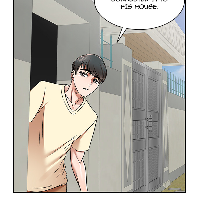 Don’t Seduce Me! - Chapter 2 [photo 48] - MangaPorn