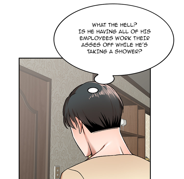 Don’t Seduce Me! - Chapter 2 [photo 54] - MangaPorn