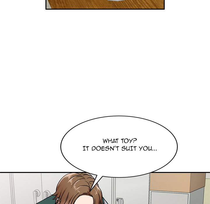 Don’t Seduce Me! - Chapter 2 [photo 68] - MangaPorn