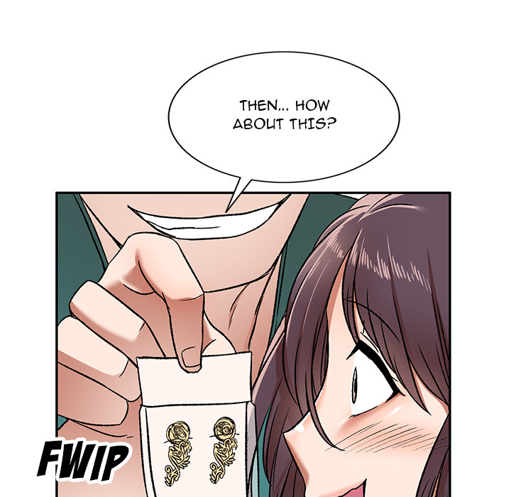 Don’t Seduce Me! - Chapter 2 [photo 71] - MangaPorn