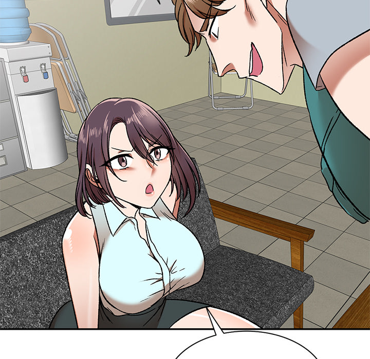 Don’t Seduce Me! - Chapter 2 [photo 76] - MangaPorn