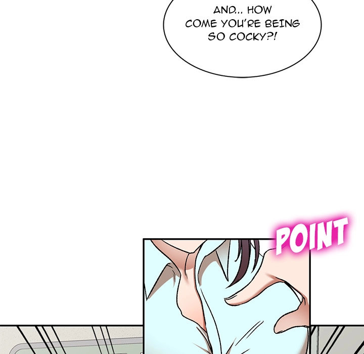 Don’t Seduce Me! - Chapter 2 [photo 77] - MangaPorn