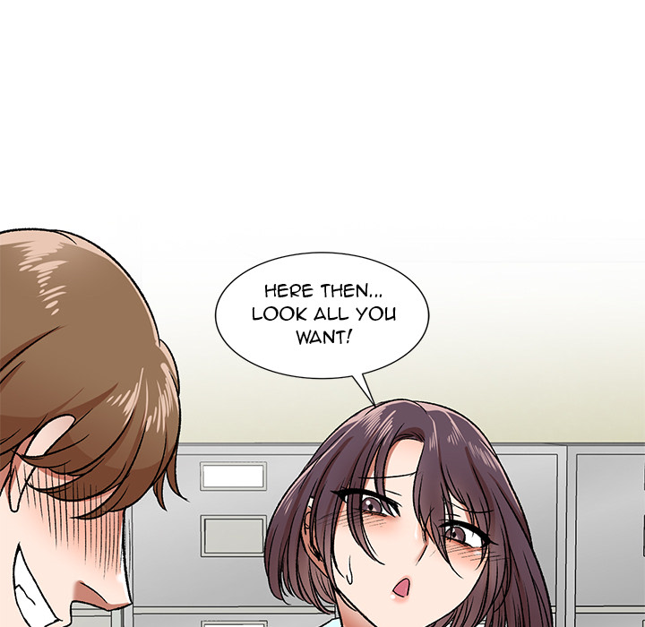 Don’t Seduce Me! - Chapter 2 [photo 82] - MangaPorn