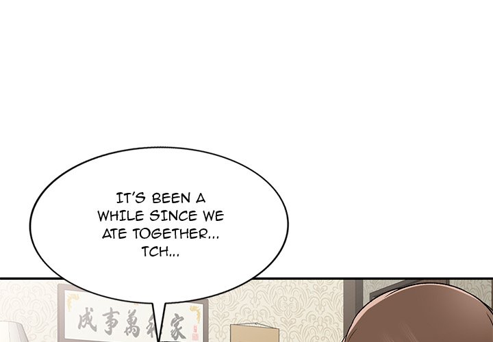 Don’t Seduce Me! - Chapter 3 [photo 1] - MangaPorn