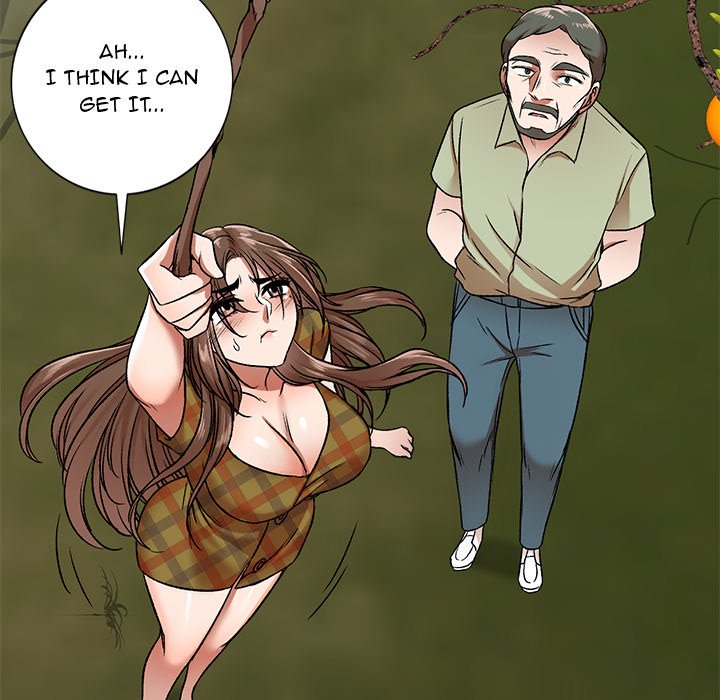 Don’t Seduce Me! - Chapter 3 [photo 27] - MangaPorn