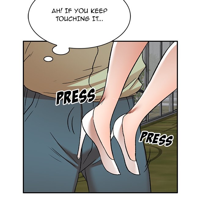 Don’t Seduce Me! - Chapter 3 [photo 45] - MangaPorn