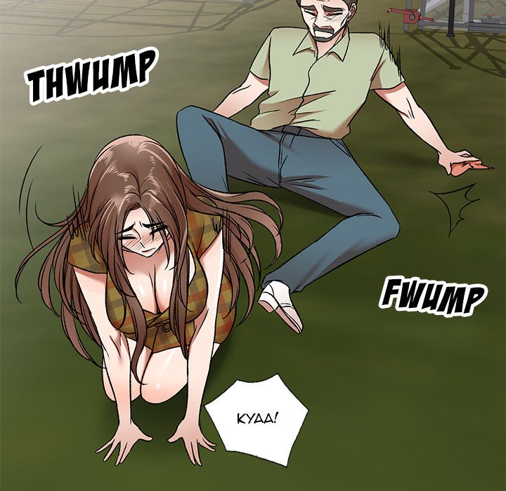 Don’t Seduce Me! - Chapter 3 [photo 59] - MangaPorn