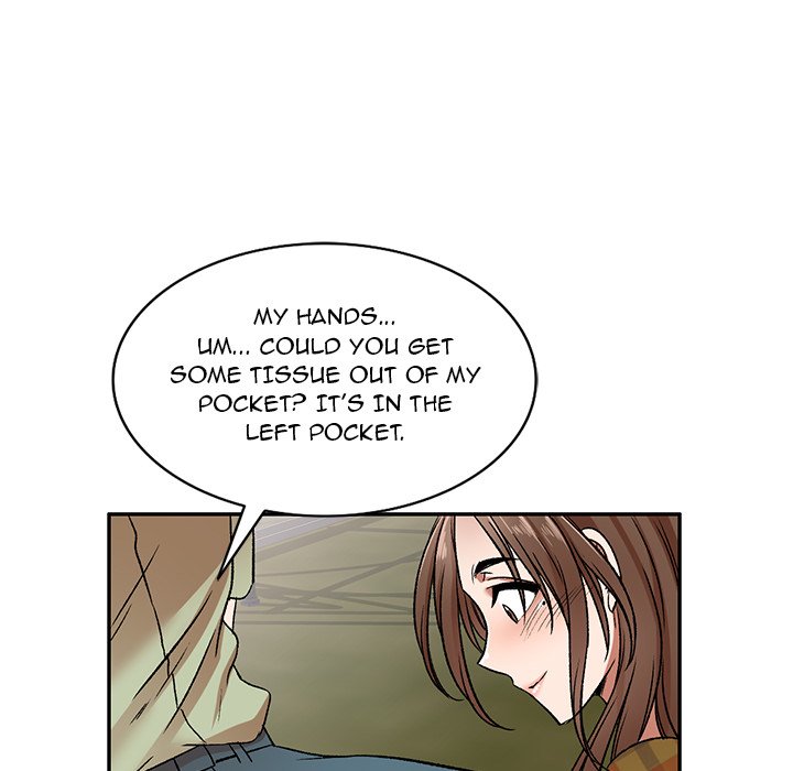 Don’t Seduce Me! - Chapter 3 [photo 65] - MangaPorn