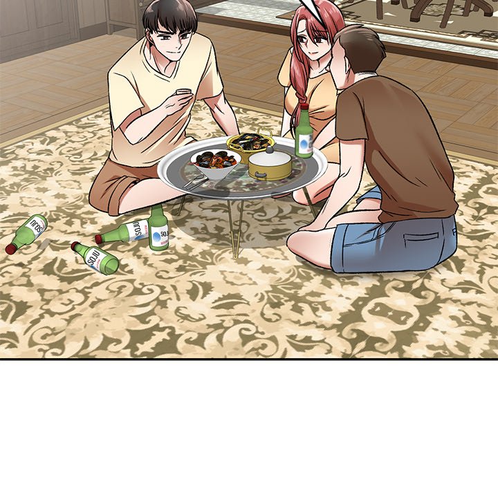 Don’t Seduce Me! - Chapter 3 [photo 83] - MangaPorn