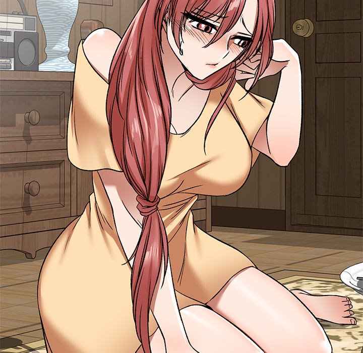 Don’t Seduce Me! - Chapter 3 [photo 87] - MangaPorn