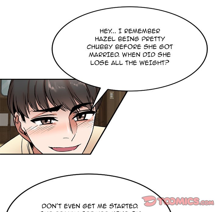 Don’t Seduce Me! - Chapter 3 [photo 93] - MangaPorn