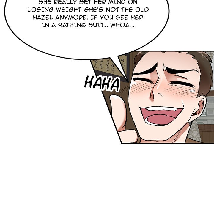 Don’t Seduce Me! - Chapter 3 [photo 94] - MangaPorn