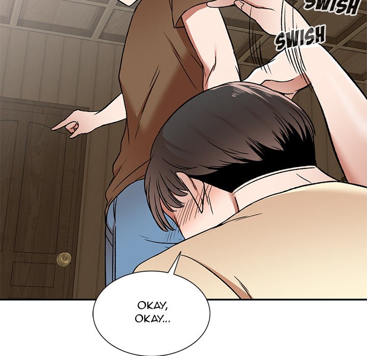 Don’t Seduce Me! - Chapter 3 [photo 98] - MangaPorn