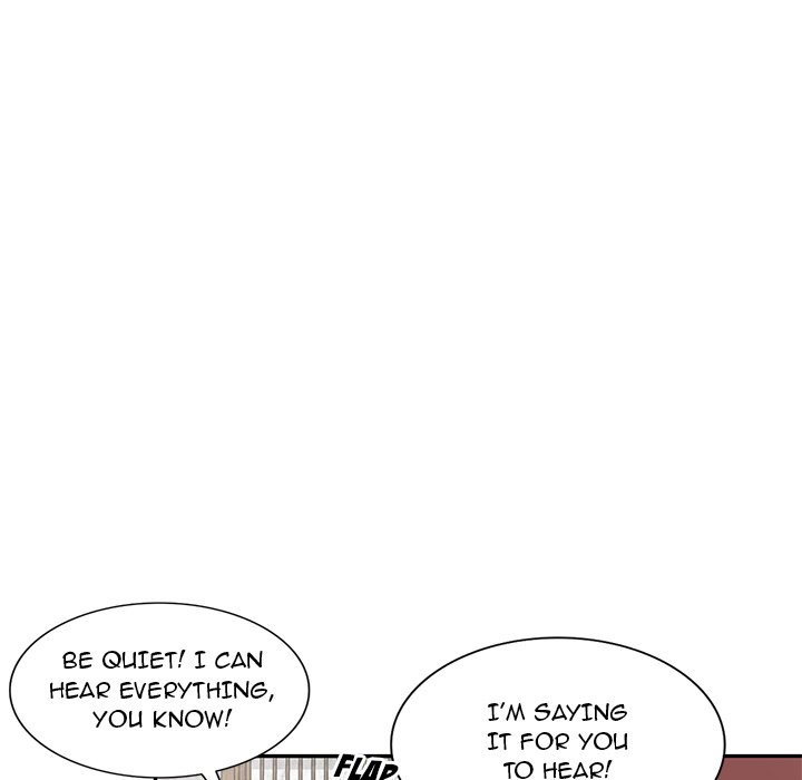 Don’t Seduce Me! - Chapter 4 [photo 109] - MangaPorn