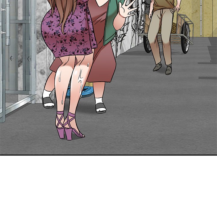 Don’t Seduce Me! - Chapter 4 [photo 115] - MangaPorn