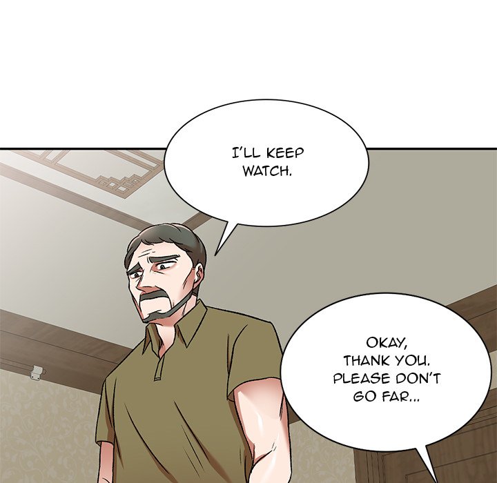 Don’t Seduce Me! - Chapter 4 [photo 126] - MangaPorn