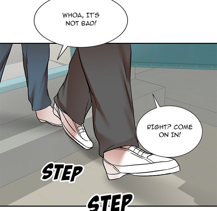 Don’t Seduce Me! - Chapter 4 [photo 136] - MangaPorn