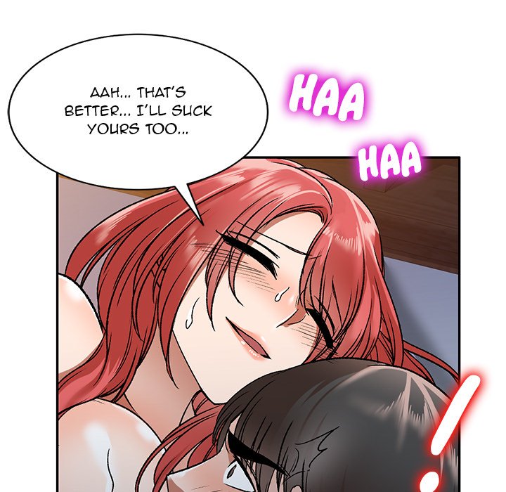 Don’t Seduce Me! - Chapter 4 [photo 23] - MangaPorn